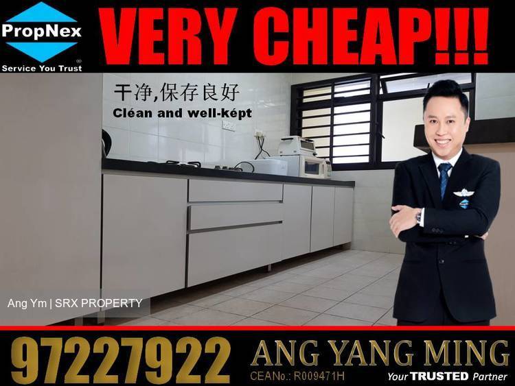Blk 989C Jurong West Street 93 (Jurong West), HDB 5 Rooms #179019712